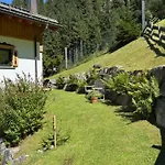 Daire Floite - - Ginzling Mayrhofen