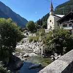 Floite - - Ginzling * Mayrhofen
