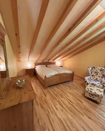 Floite - - Ginzling Apartment Mayrhofen
