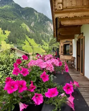 Floite - - Ginzling Mayrhofen