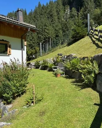 Apartment Floite - - Ginzling Mayrhofen