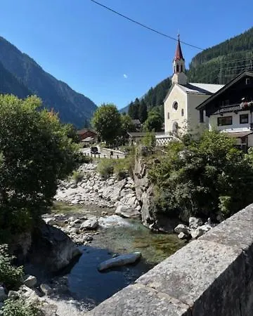 Floite - - Ginzling * Mayrhofen
