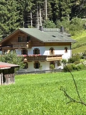 Floite - - Ginzling Apartment