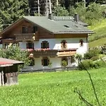 Floite - - Ginzling شقة