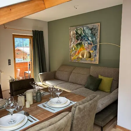 Floite - - Ginzling Mayrhofen