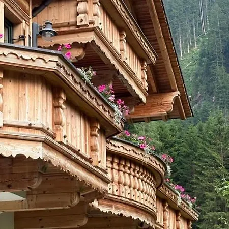 Floite - - Ginzling Mayrhofen