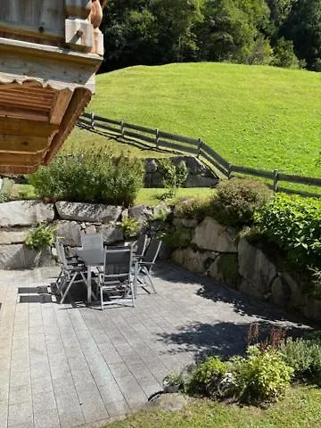 Floite - - Ginzling Appartamento Mayrhofen