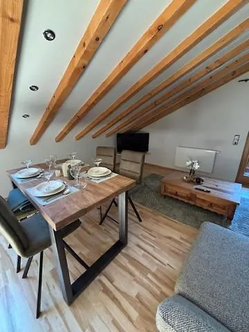 Floite - - Ginzling *