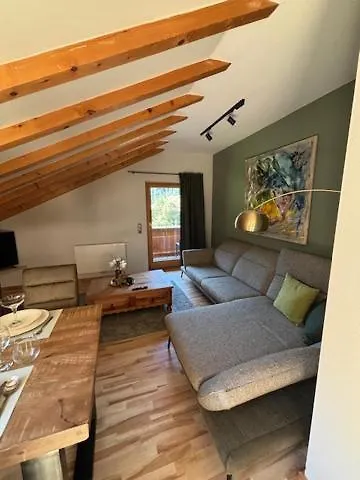 Floite - - Ginzling * Mayrhofen