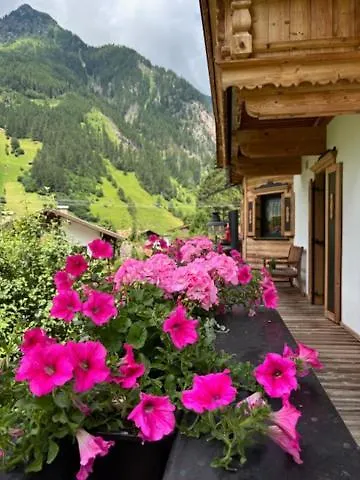 Floite - - Ginzling Mayrhofen