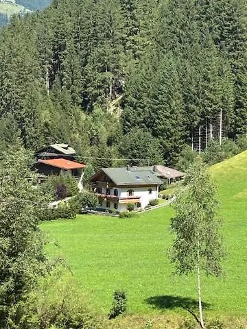 Floite - - Ginzling Appartamento *